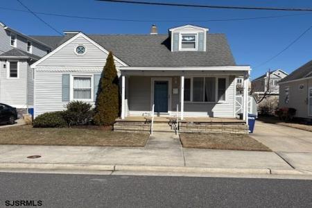 15 Lincoln, Ocean City, 08226