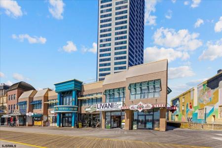 1515 Boardwalk, Atlantic City, 08401