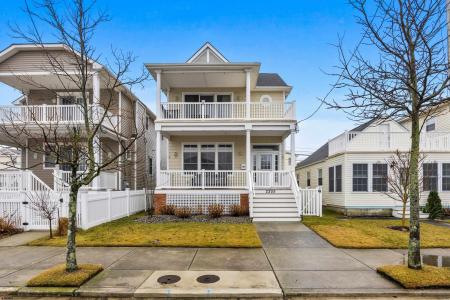 2205 West, Ocean City, 08226