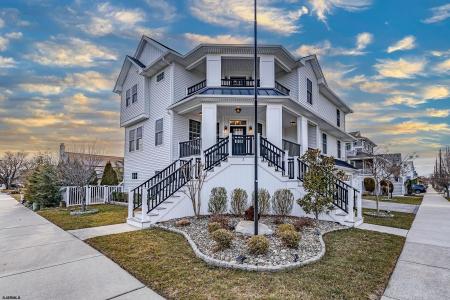 2 Bayonne, Ocean City, 08226