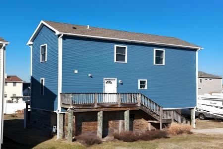 6 Sheridan, Brigantine, 08203