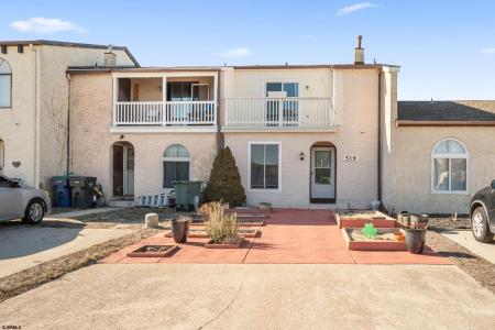 519 Casa, Brigantine, 08203