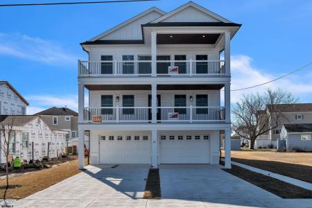 22 Roosevelt, Ocean City, 08226