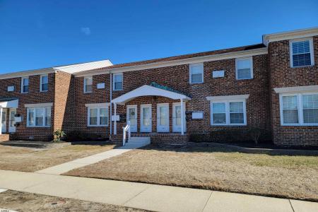 3567 Bay, Ocean City, 08226