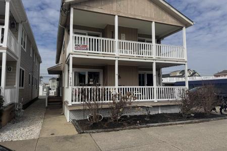 2120 Asbury, Ocean City, 08226