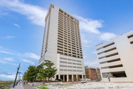 3851 Boardwalk, Atlantic City, 08401