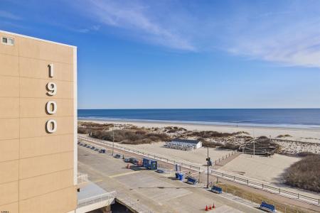 1900 Boardwalk, North Wildwood, 08260