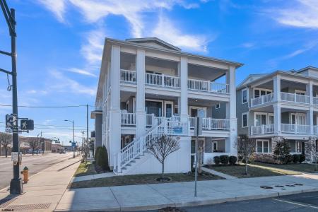 901 Wesley, Ocean City, 08226