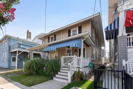 1107 West Avenue, Ocean City, 08226