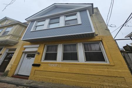 2504 Camarotta, Atlantic City, 08401