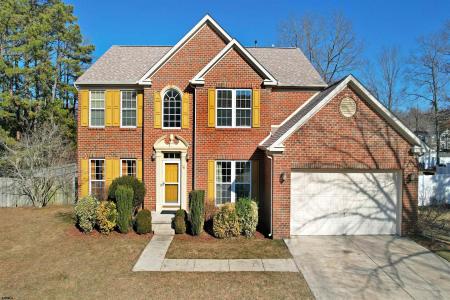 16 Weeping Willow Cir, Egg Harbor Township, 08234