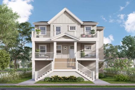 5404 Bay, Ocean City, 08226