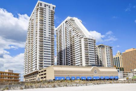 3101 Boardwalk, Atlantic City, 08401