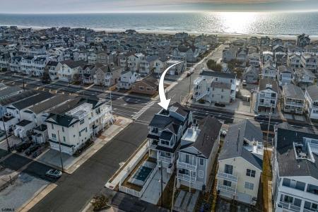 5000 West, Ocean City, 08226