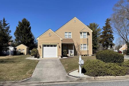 116 Lakeview Dr E, Egg Harbor Township, 08234