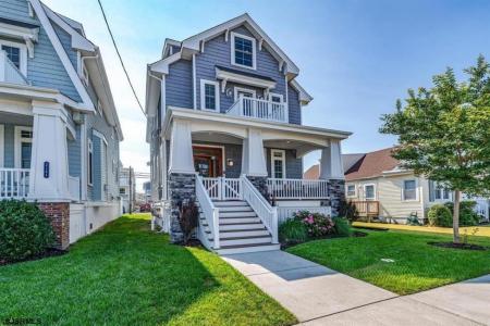 2145 West Ave., Ocean City, 08226