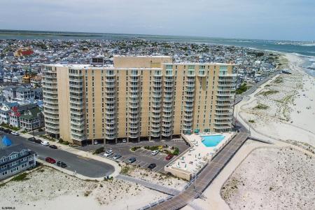 322 Boardwalk, Ocean City, 08226