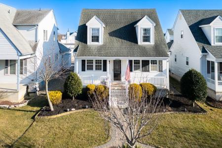 2905 Bay, Ocean City, 08226