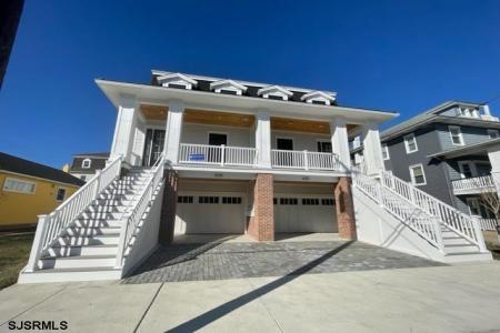 632 Ocean Avenue, Ocean City, 08226