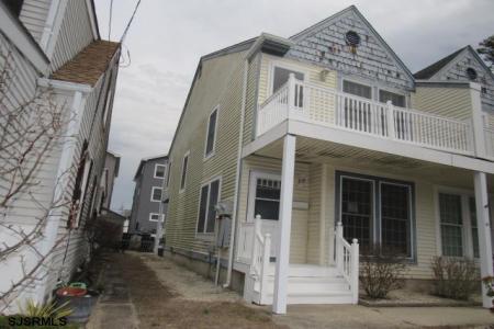 327 36th, Brigantine, 08203