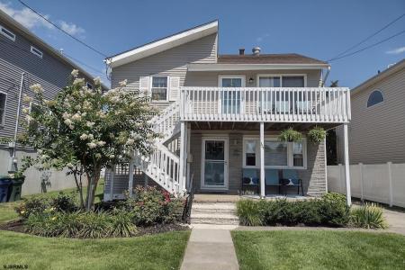 111 4th St S #B, Brigantine, 08203