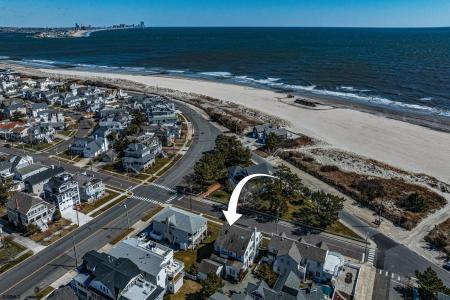 210 Gull, Ocean City, 08226