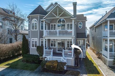 1009 Wesley, Ocean City, 08226