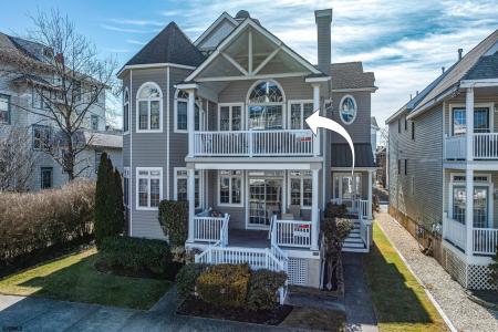 1011 Wesley, Ocean City, 08226