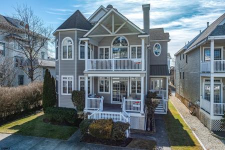 1009-1011 WEsley Ave, Ocean City, 08226