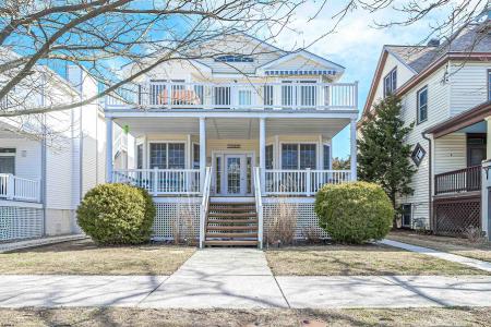 1329 Central, Ocean City for Sale