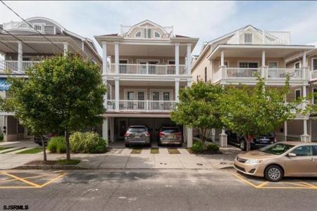 830 Pennlyn, Ocean City, 08226