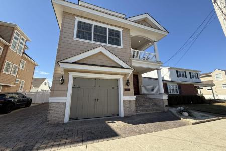 28 Colgate, Longport, 08403