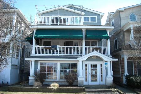 1125 West Ave, Ocean City for Sale