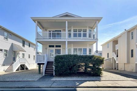 3227 Haven, Ocean City, 08226