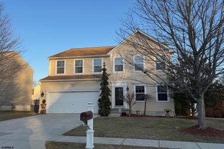 7 Renaissance Dr, Mays Landing, 08330