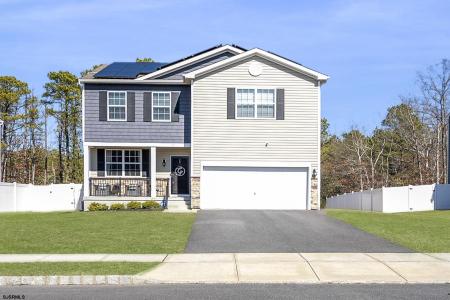 177 Crystal Lake Drive, Egg Harbor Township, 08234