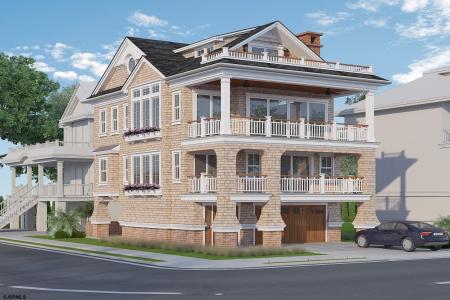 801 St James, Ocean City, 08226