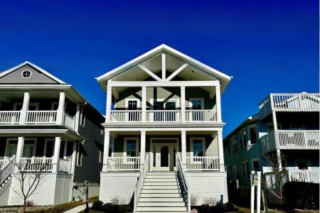 2540 West, Ocean City, 08226