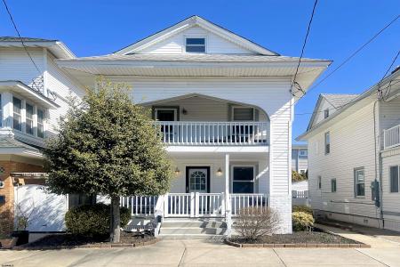 705 4th, Ocean City, 08226