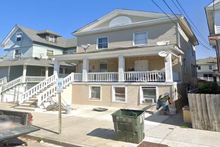 17 Sovereign, Atlantic City, 08401