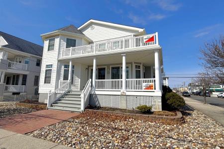 1400 Central, Ocean City, 08226