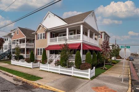 1500 Central, Ocean City, 08226