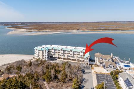 9400 Roberts, Sea Isle City, 08243