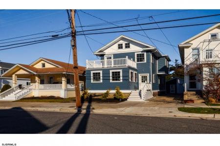 709 North, Ocean City, 08226