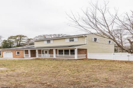 320 Bergen Ave, Marmora, 08223