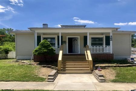 266 Messina, Hammonton, 08037