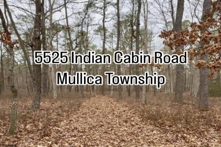 5525 Indian Cabin, Mullica Township, 08215