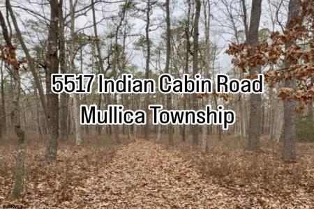 5517 Indian Cabin, Mullica Township, 08215