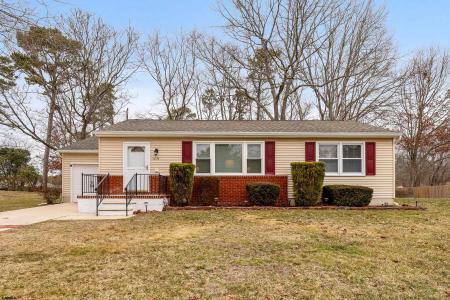 419 Boston Ave, Egg Harbor Township, 08234