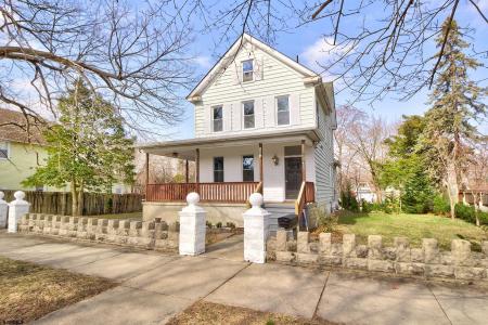 417 Saint Louis, Egg Harbor City, 08205